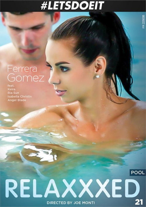 RelaXXXed 21 (2020) poster