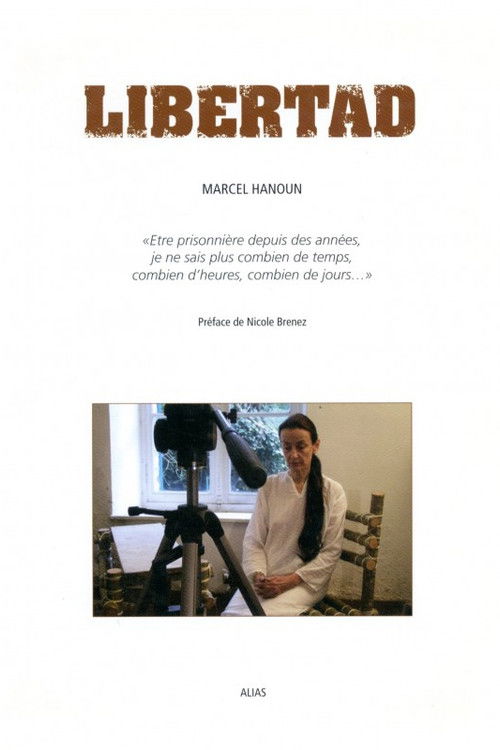 Libertad (2009) poster