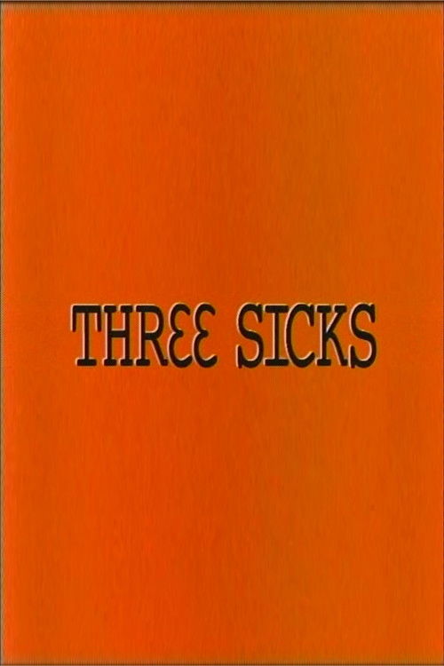 Three Sicks (2002) poster