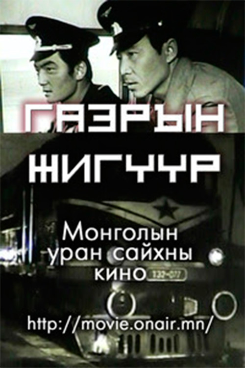 The Wings of the Earth (1978) poster