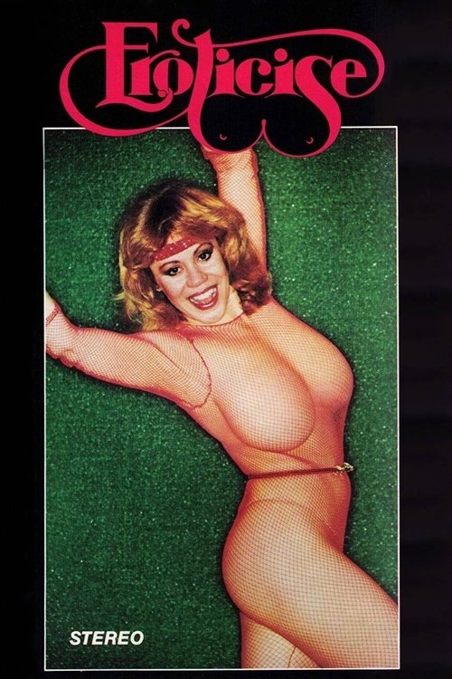 Eroticise (1983) poster