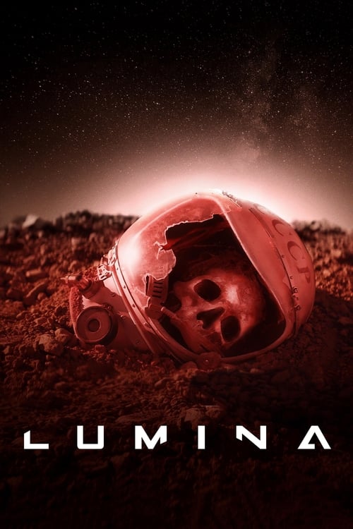Lumina (2024) poster