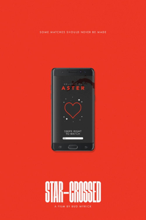 Star-Crossed (2025) poster