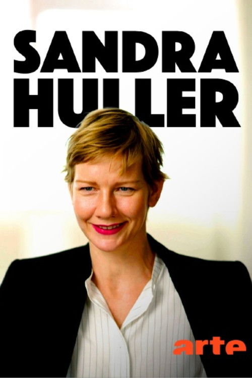 Sandra Hüllers Geheimnis (2025) poster