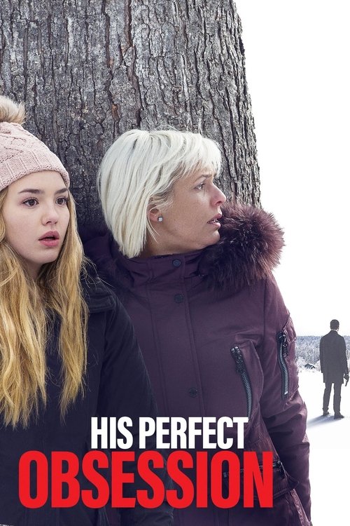 His Perfect Obsession (2018) poster