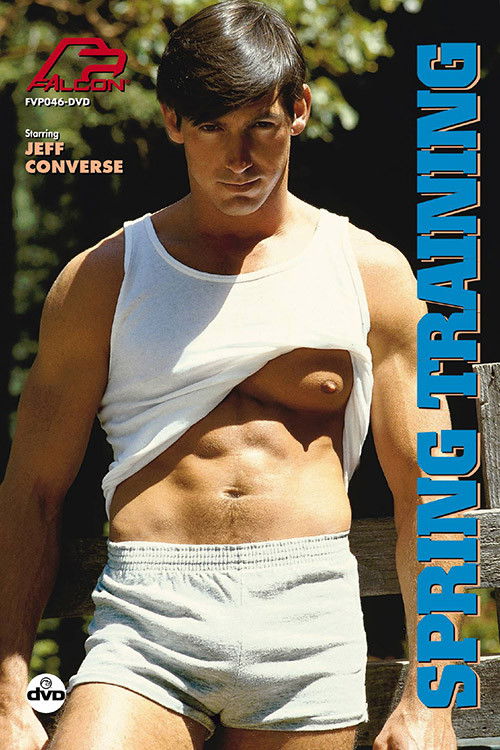 Spring Training (1985) poster