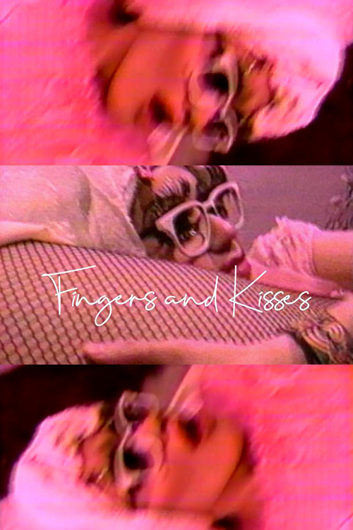 Fingers and Kisses (1995) poster
