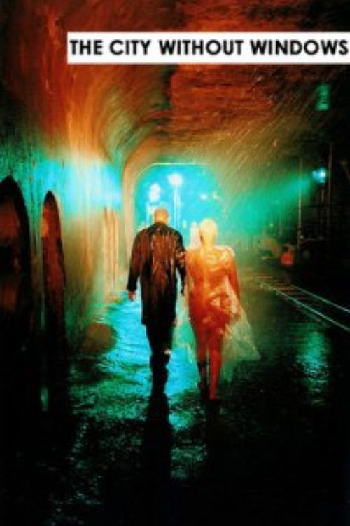 La dernière voix (2002) poster