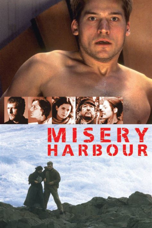 Misery Harbour (1999) poster