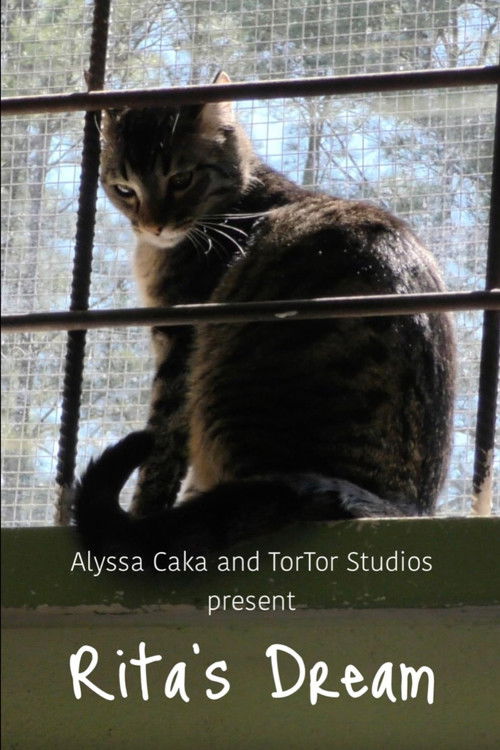 Rita's Dream (2022) poster