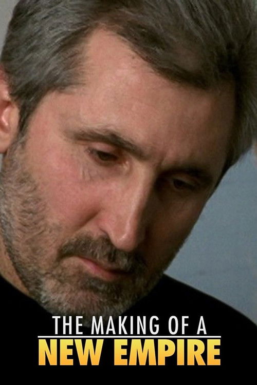 The Making of a New Empire (1999) poster