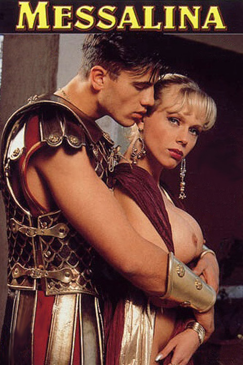 Messalina (1996) poster