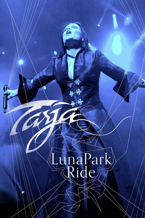 Tarja - Luna Park Ride (2015) poster