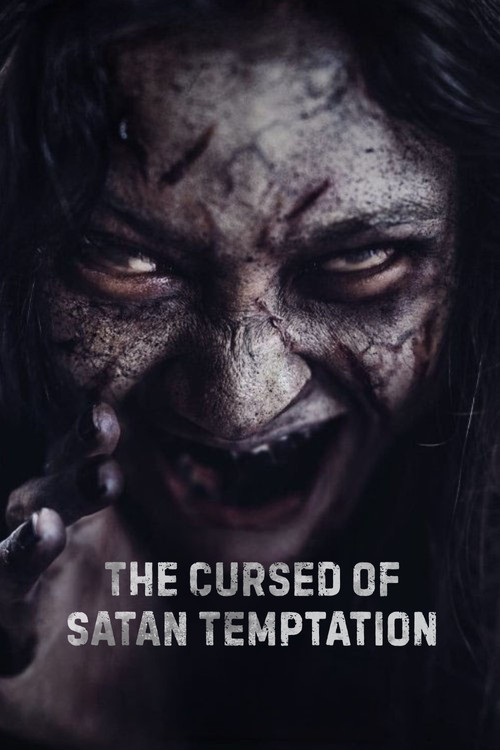 Godaan Setan Yang Terkutuk (2025) poster