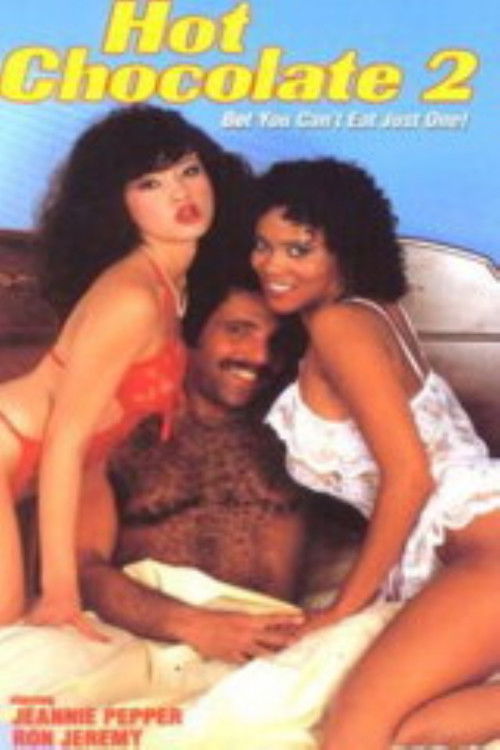 Hot Chocolate II (1986) poster