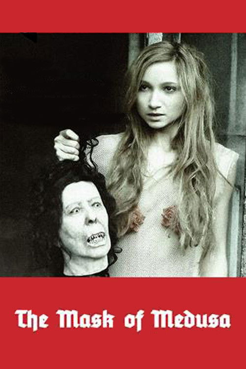 The Mask of Medusa (2009) poster