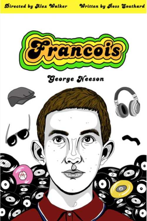 Francois (2016) poster