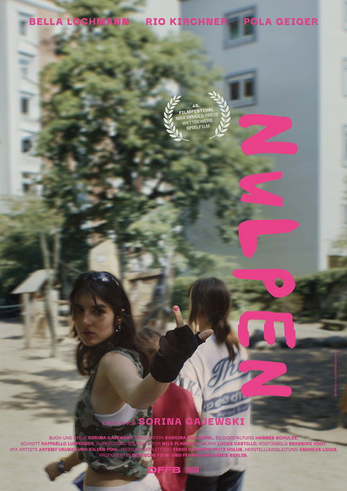 Nulpen (2026) poster