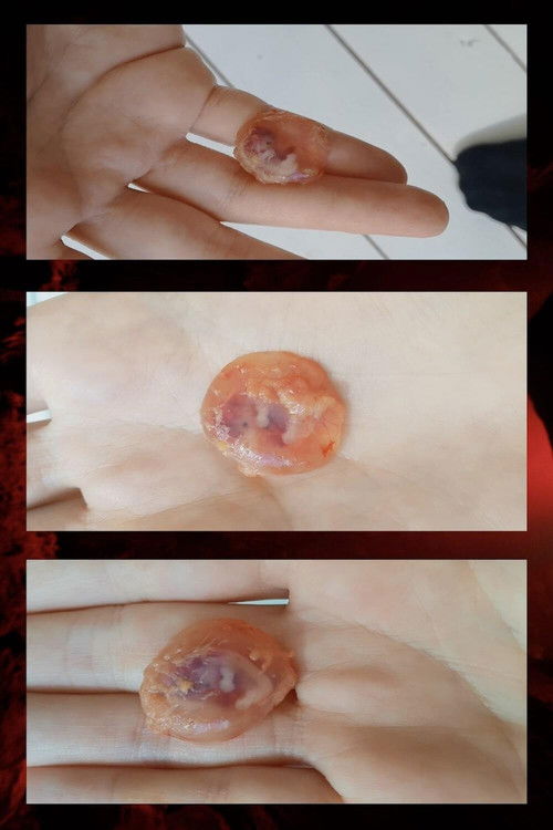 From the Heart (2020) poster