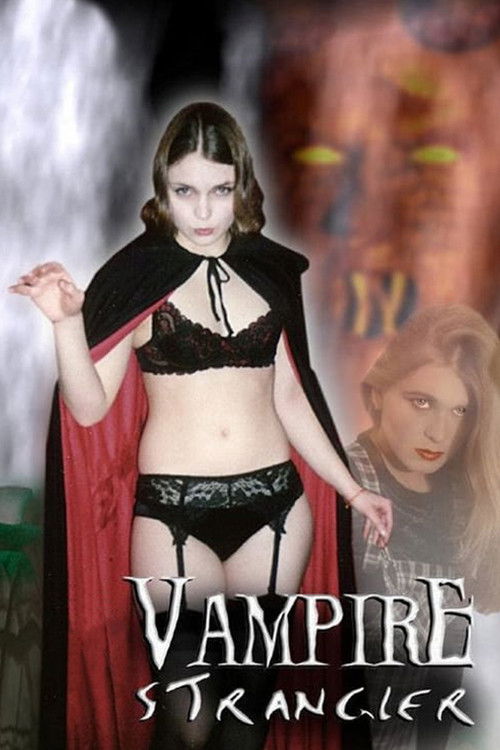 Vampire Strangler (1999) poster