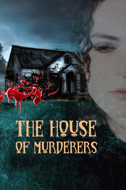 The House of Murderers (2019) poster