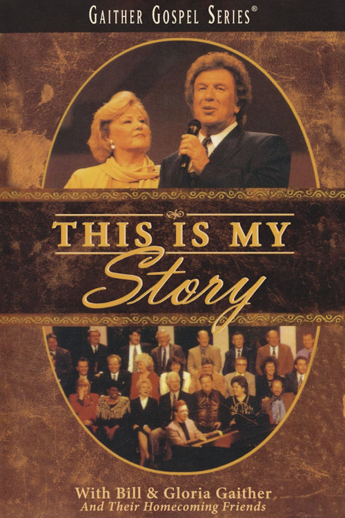 This Is My Story (1997) poster
