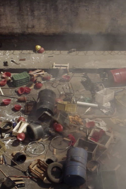 The Century (2011) poster