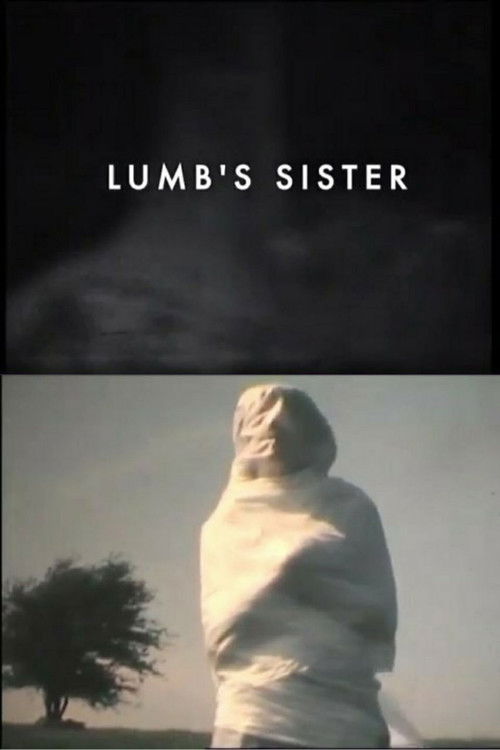 Lumb's Sister (2016) poster