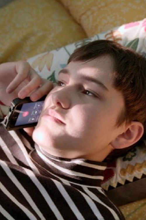 Shirley Temple (2018) poster