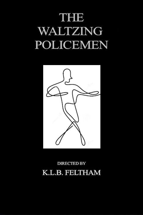 The Waltzing Policemen (1979) poster