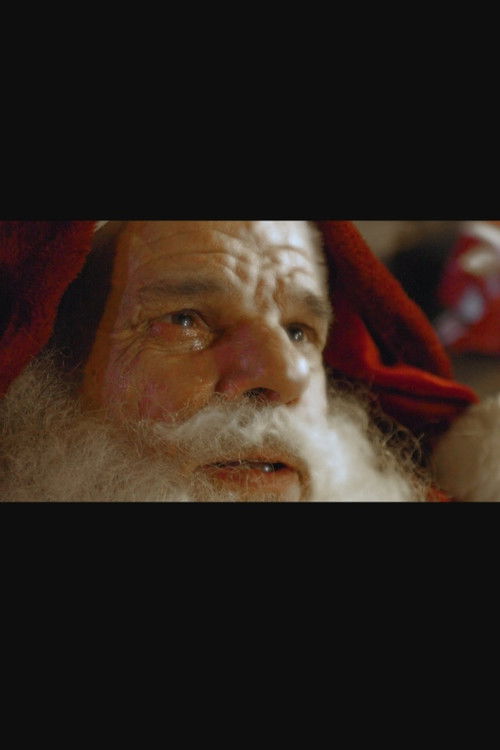 Petit Papa Noël va mourir aujourd'hui (2023) poster