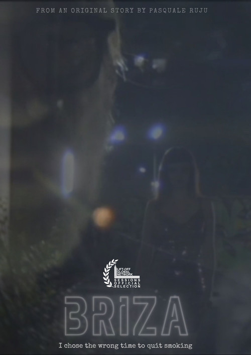 Briza (2025) poster