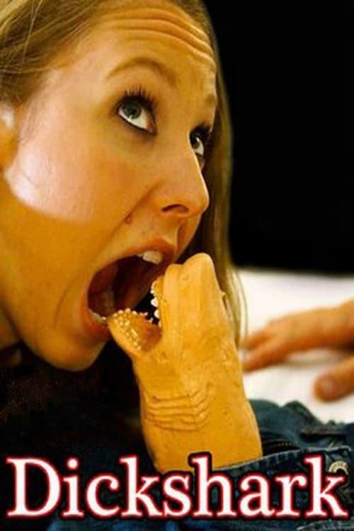 Dickshark (2016) poster