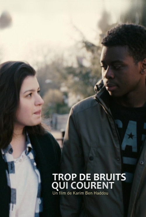 Trop de bruits qui courent (2017) poster