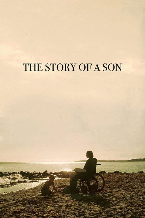 The Story of a Son (2022) poster