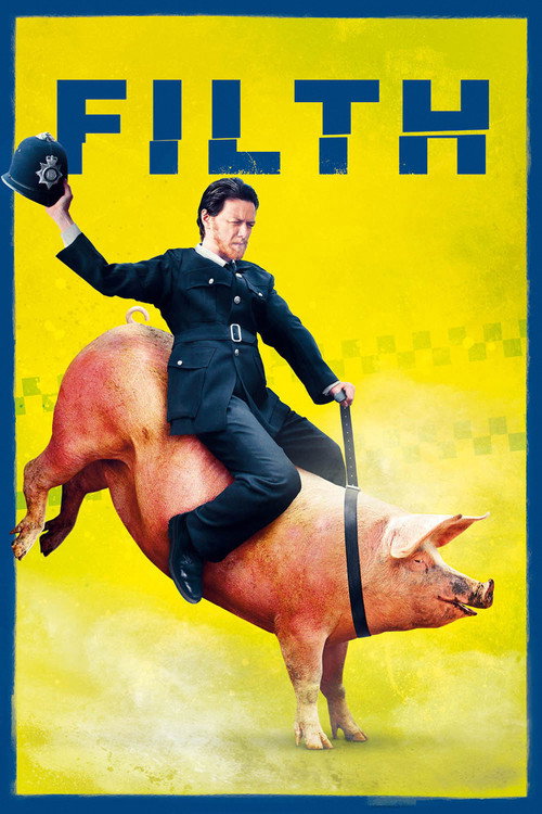 Pislik (2013) poster
