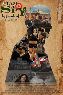 I Am A Spy: Istanbul (2018) poster