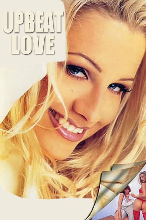 Upbeat Love (1995) poster