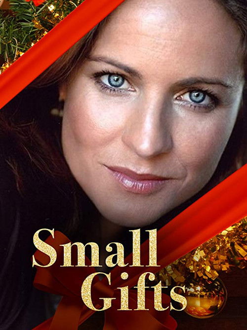Small Gifts (1994) poster