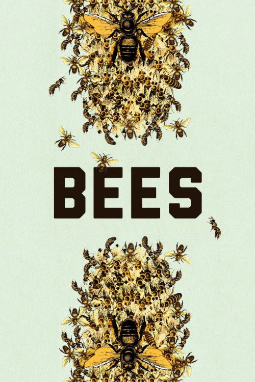 Bees (1998) poster