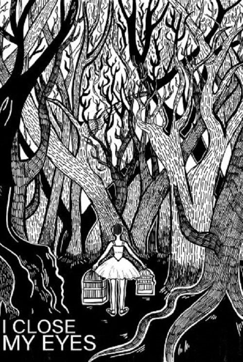 I Close My Eyes (2016) poster