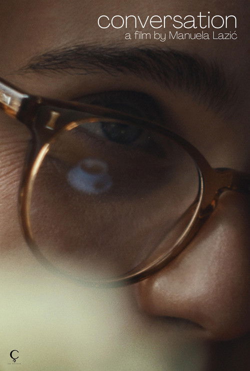 Conversation (2022) poster