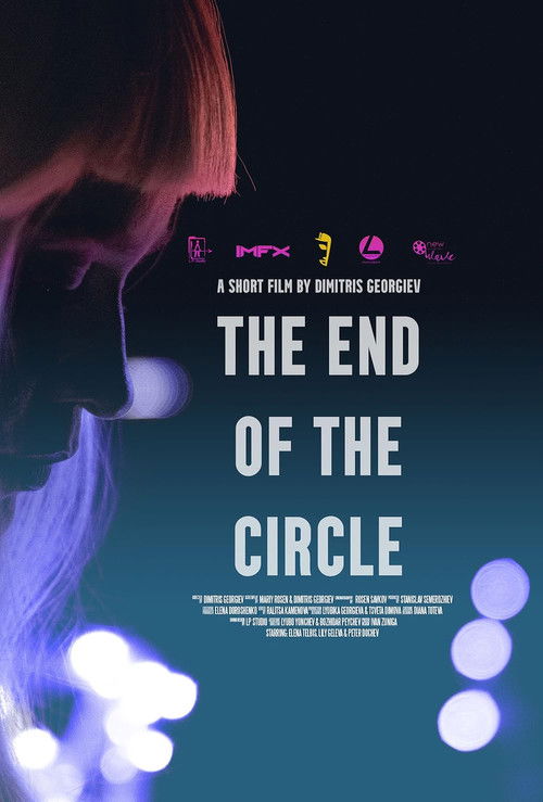 The End of the Circle (2022) poster