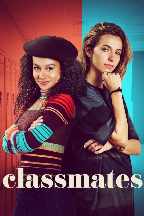 Classmates (2023) poster