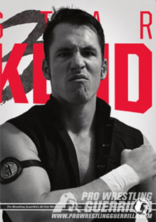 PWG: All Star Weekend 13 - Night Two (2017) poster