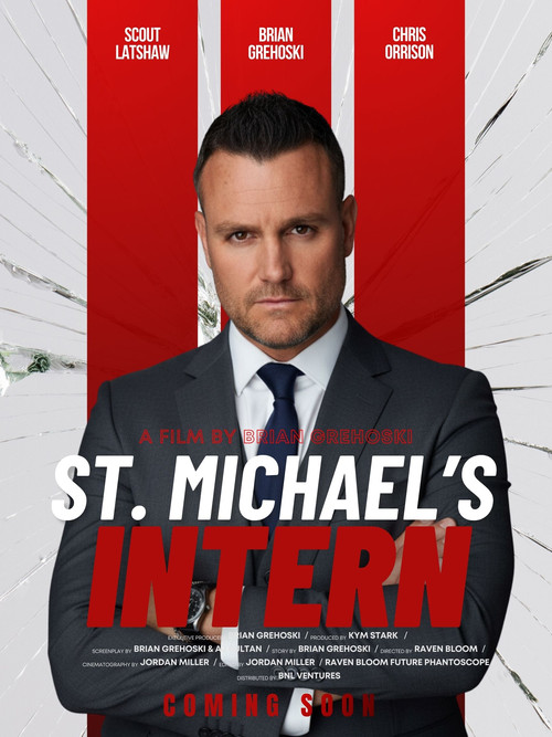 St. Michael's Intern (2025) poster