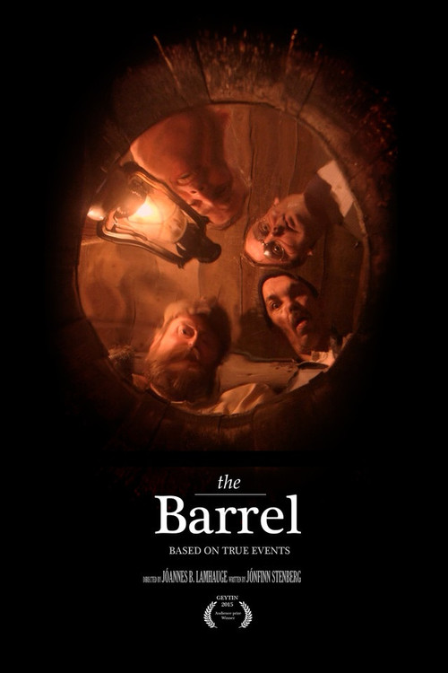 Tunnan (2015) poster