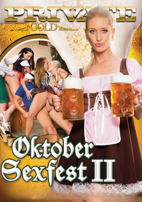 Oktober Sexfest 2 (2014) poster