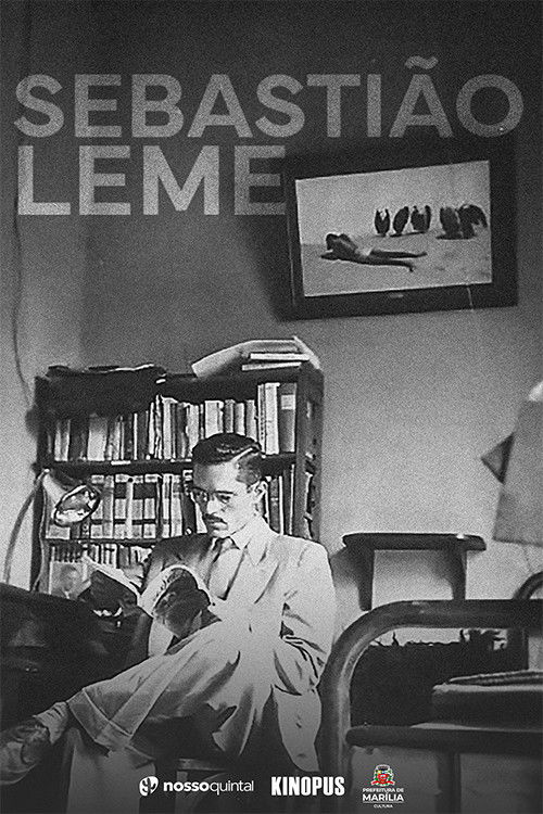 Sebastião Leme (2023) poster