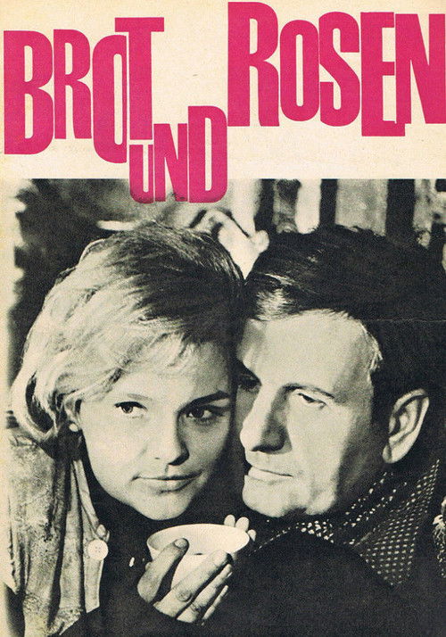 Brot und Rosen (1967) poster